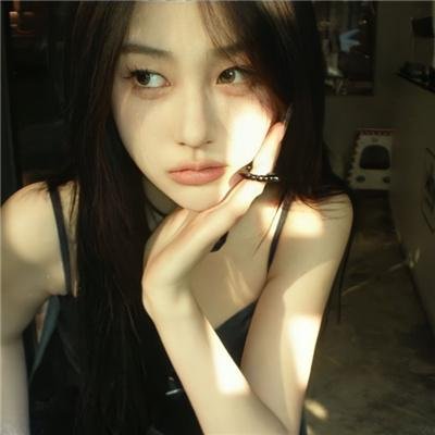伤心小孩