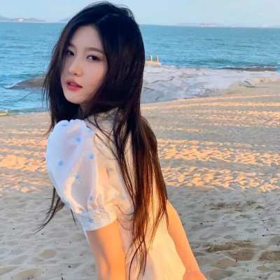 我喜欢的女子