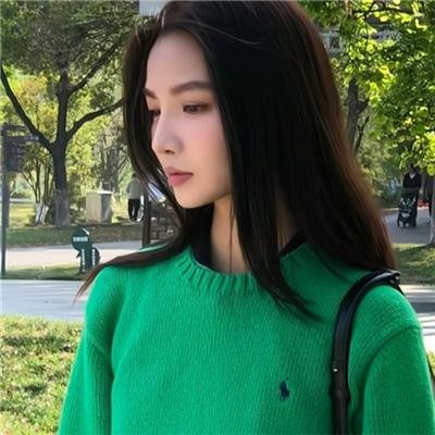 辣妞征集
